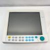 GE DATEX-OHMEDA D-LCC12A-01 Monitor