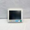 GE DATEX-OHMEDA D-LCC12A-01 Monitor