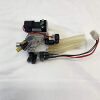 GE DATEX-OHMEDA valve Electric SCGO Selector 1003098-000 - Anesthesia Machine