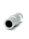 MAXTEC R219P50 2-in-1 Muffled Adapter For Oxygen Sensor
