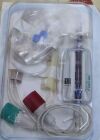 EDWARDS MHD85 Lifesciences Flotrac Sensor (X)