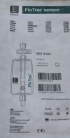 EDWARDS MHD85 Lifesciences Flotrac Sensor (X)