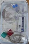 EDWARDS MHD8 LIFESCIENCES FLO TRAC SENSOR, 84