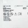 CODMAN REF 80-1460 CODMAN BICOL Collagen Sponge, EXP 2024/01