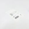 CODMAN REF 80-1460 CODMAN BICOL Collagen Sponge, EXP 2024/01
