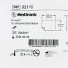 MEDTRONIC REF 62110 Durepair Dura Regeneration Matrix, 12.5сm X 10cm, EXP 2024/06