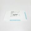 MEDTRONIC REF 62110 Durepair Dura Regeneration Matrix, 12.5сm X 10cm, EXP 2024/06
