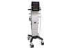 GE 5418778 Venue 40 Ultrasound Unit  12L-SC Transducer and Mobile Stand