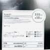 BOSTON SCIENTIFIC REF 18251 Renegade STRAIGHT Fiber Braided Microcatheter, 150cm X 10 cm, EXP 2021/03