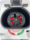 HORIZON 642E Centrifuge