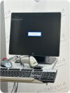 IMMUCOR GALILEO NEO GAMMA AUTOMATED  ANALYZER