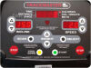 FULL VISION TMX425C FULLVISION TRACKMASTER  TREADMILL @ Treadmill
