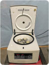 PHILIPS MARATHON 21000 Centrifuge