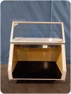 CBS SCIENTIFIC P-036-202-IL OPTIMIZER PCR WORKSTATION