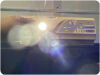 OLYMPUS CLV-260 Light Source