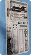 EBI MEDICAL SYSTEMS DynaFix MEDICAL SYSTEMS X-FIX  SYSTEM CONTAINER %