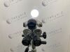 GALILEO -Col THREE-STEP MAGNIFICATION COLPOSCOPE