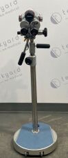 GALILEO -Col THREE-STEP MAGNIFICATION COLPOSCOPE