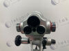 GALILEO -Col THREE-STEP MAGNIFICATION COLPOSCOPE