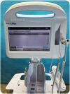 WELCH ALLYN 6000 SERIES Monitor