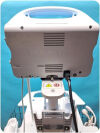 WELCH ALLYN 6000 SERIES Monitor