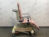 WYEAST MEDICAL TC-300 Stretcher