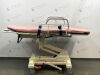 WYEAST MEDICAL TC-300 Stretcher