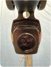 CRYOMEDICS 2001 ZOOM Colposcope
