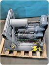 CREUSEN Bench Grinding MACHINE %