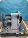 CREUSEN Bench Grinding MACHINE %