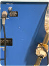 INTERMED 2 Anesthesia Machine