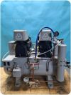COPELAND KAT4-0100-CAVN220 COPELAMETIC  AIR COMPRESSOR 1 HP 20230V  1 PHASE @