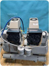 COPELAND KAT4-0100-CAVN220 COPELAMETIC  AIR COMPRESSOR 1 HP 20230V  1 PHASE @