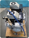COPELAND KAT4-0100-CAVN220 COPELAMETIC  AIR COMPRESSOR 1 HP 20230V  1 PHASE @