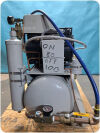 COPELAND KAT4-0100-CAVN220 COPELAMETIC  AIR COMPRESSOR 1 HP 20230V  1 PHASE @