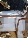 COPELAND KAT4-0100-CAVN220 COPELAMETIC  AIR COMPRESSOR 1 HP 20230V  1 PHASE @