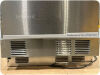 FOLLETT ! Refrigerator Freezer