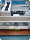 PERKINS ELMER JANUS G3 AUTOMATED WORKSTATION
