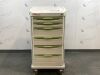 METRO SXR Pharmacy/Med Cart