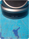 LOGITECH PT20X-USB-GY-G2 HD PTZ VIDEO CAMERA %