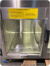 BAKER COMPANY INC SS500 Isolator / Glove Box