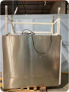 BAKER COMPANY INC SS500 Isolator / Glove Box