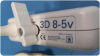 ATL 3D 8-5V Ultrasound Transducer