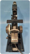 TOPCON LM-6E Lensometer