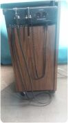 SMR 41000 ENT Cabinet