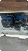 SMR 41000 ENT Cabinet
