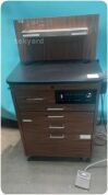 SMR 41000 ENT Cabinet