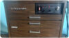 SMR 41000 ENT Cabinet