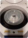 EKF DIAGNOSTICS MICRO 12 Centrifuge