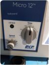 EKF DIAGNOSTICS MICRO 12 Centrifuge